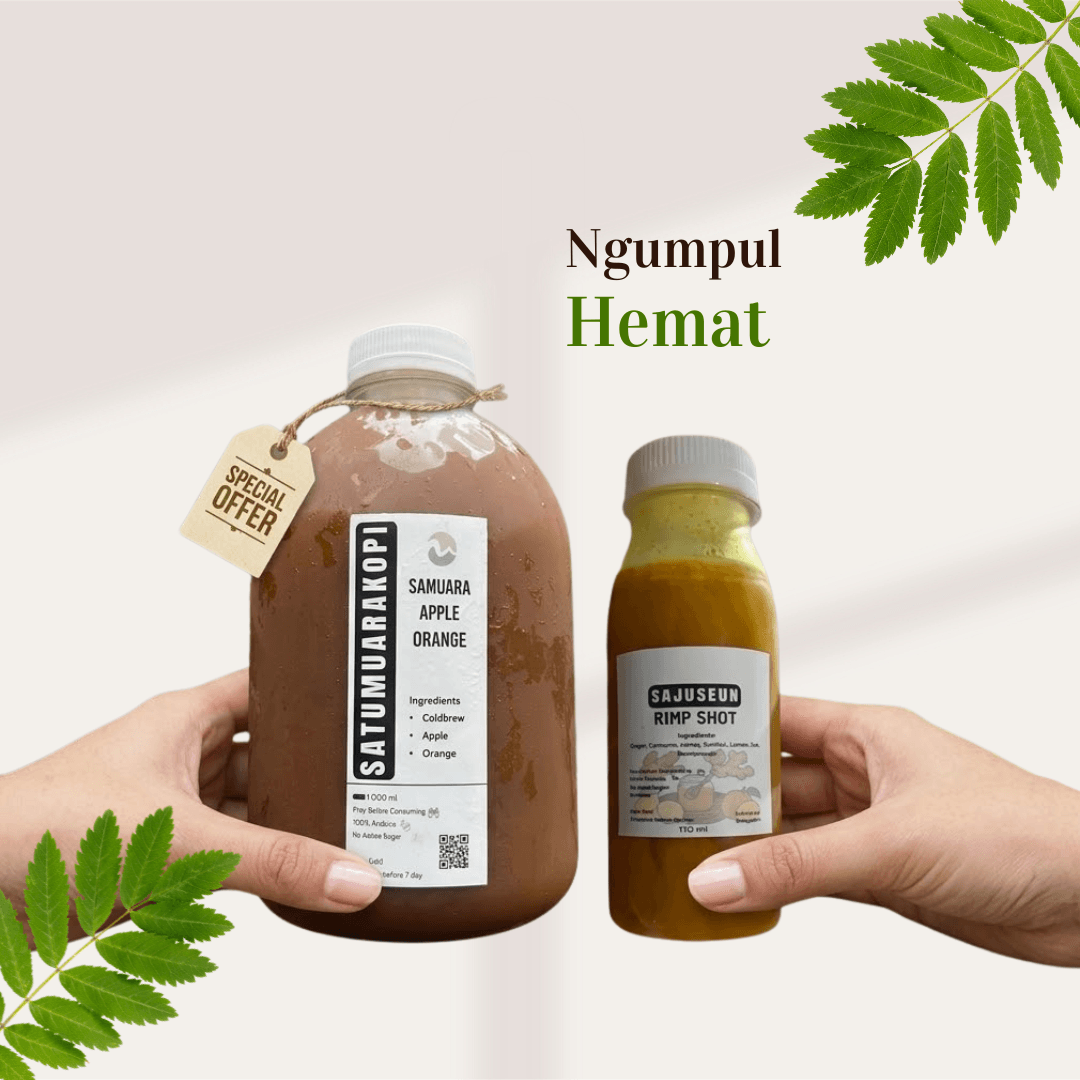 Ngumpul Hemat